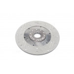 Диск зчеплення ведений ДТ-75 (Дв СМД-14) жорсткий (вир-во ТАРА) 