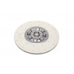 Диск зчеплення ведений ГАЗ 53 (посил.) (вир-во ТАРА) 