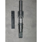 Вал ведений приводу ВОМ МТЗ (вир-во ТАРА) 