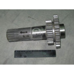 Вал ведучий приводу ВОМ МТЗ 80 (вир-во ТАРА) 