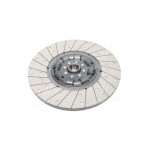 Диск зчепленя ведений МТЗ 80,82 посилений (пружинки) (вир-во ТАРА) 