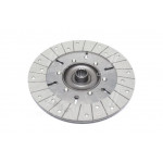 Диск зчеплення ведений ЛТЗ 60 (вир-во ТАРА) 