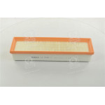 Фільтр повітряний RENAULT (вир-во Knecht-mahle) LX2061/1 