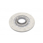 Диск зчеплення Ведений ВОМ Т 40 (вир-во ТАРА) 