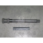 Вал гальмівний МТЗ (вир-во ТАРА) 