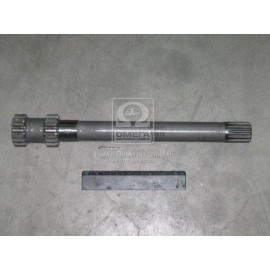 Вал гальмівний МТЗ (вир-во ТАРА)