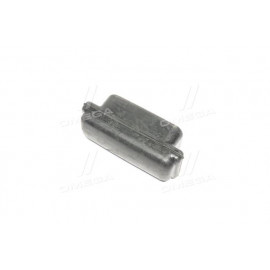 Опора ресори передн. ГАЗ 53 нижня (пр-во Росія)