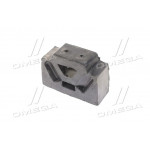 Подушка опори двигуна МАЗ бічна (вир-во Росія м. Балаково) 