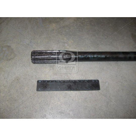 Вал приводу ВОМ Т 150К (вир-во ТАРА)