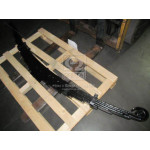 Ресора перед. 65115 11-лист. С ухом (вир-во ЧМЗ, м. Чусовой)  Ресора перед. 65115 11-лист. С ухом (вир-во ЧМЗ, м. Чусовой)