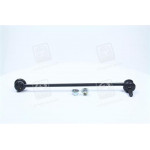 Стойка стабилизатора Hyundai santa fe sm 06- (пр-во CTR) 