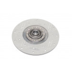 Диск зчеплення ведений ЗИЛ-130 (на кульках) (вир-во ТАРА) 