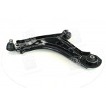 Важiль подвески GM KOREA LACETTI (вир-во CTR) 