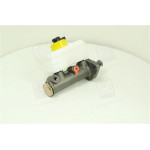 Циліндр гальм. гол. Газель, Волга (з бачком) <ДК> 