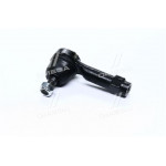 Наконечник тяги рулевой Hyundai genesis coupe 08- (пр-во CTR) 