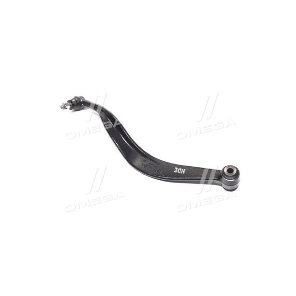 Важіль підвіски HYUNDAI SANTAFE 02-04 REAR НИЖНИЙ ПОПЕРЕЧНЫЙ R (вир-во CTR)