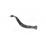 Важіль підвіски HYUNDAI SANTAFE 02-04 REAR НИЖНИЙ ПОПЕРЕЧНЫЙ R (вир-во CTR) 