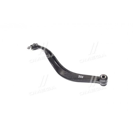 Важіль підвіски HYUNDAI SANTAFE 02-04 REAR НИЖНИЙ ПОПЕРЕЧНЫЙ R (вир-во CTR)