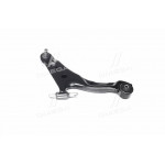 Важіль підвіски HYUNDAI SANTA FE 00-06 ПЕРЕДН НИЖН ПРАВ Р-Г (вир-во CTR) 