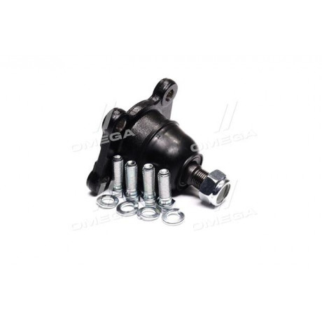 Опора шаровая Toyota 4runner (n130) 3.0 (90-95); hilux (n_) пикап 2.4/2.5d (97-) (пр-во CTR)