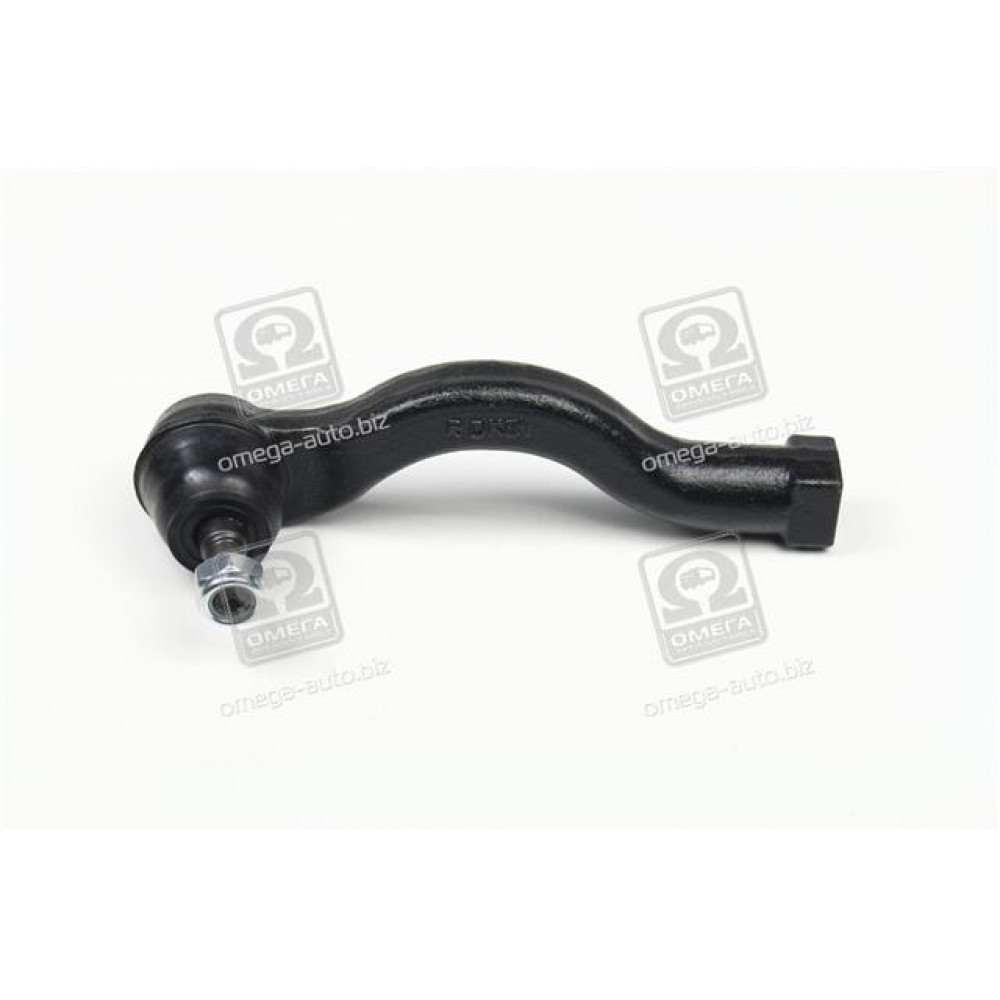 Наконечник тяги рулевой Mitsubishi pajero iii (v6_w; v7_w) (00-06); pajero classic (v2_w) (02-) (пр-