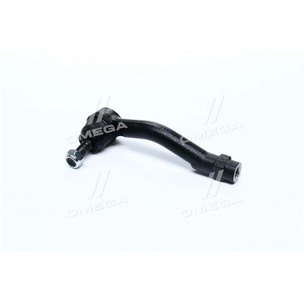 Наконечник тяги рулевой Toyota yaris 99-05 [manual steering] (пр-во CTR)