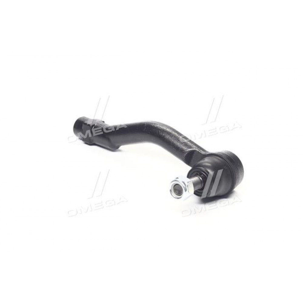 Наконечник тяги рулевой Toyota yaris 99-05 [manual steering] (пр-во CTR)