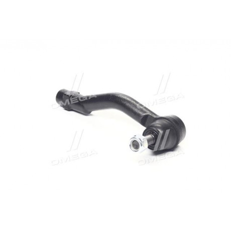 Наконечник тяги рулевой Toyota yaris 99-05 [manual steering] (пр-во CTR)