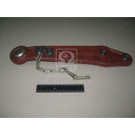 Тяга навіски права МТЗ (вир-во САЗ) 