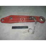 Тяга навіски ліва МТЗ (вир-во САЗ) 