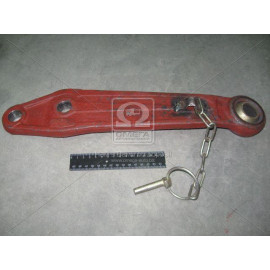 Тяга навіски ліва МТЗ (вир-во САЗ)