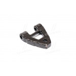 Петля кріплення скла бок. МТЗ (вир-во МТЗ) 