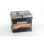 Аккумулятор   44Ah-12v Energizer (207х175х175), R,EN440 