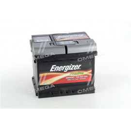 Аккумулятор   44Ah-12v Energizer (207х175х175), R,EN440