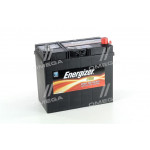 Аккумулятор   45Ah-12v Energizer Plus (238х129х227), R,EN330 
