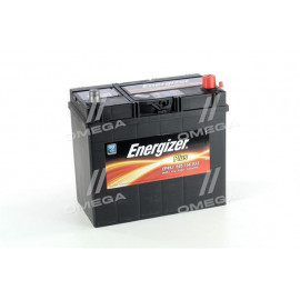 Аккумулятор   45Ah-12v Energizer Plus (238х129х227), R,EN330