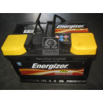 Акумулятор   74Ah-12v Energizer Plus (278х175х190), R,EN680 