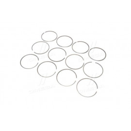 Кільце порш. ЗМЗ 405,409 (d=95,5) М/К (МД Кострома)