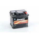 Аккумулятор   45Ah-12v Energizer (207х175х190), R,EN400 