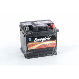 Аккумулятор   45Ah-12v Energizer (207х175х190), R,EN400