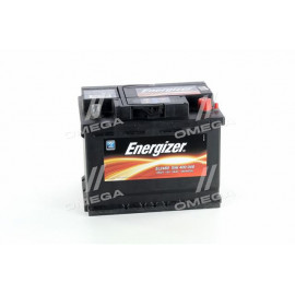 Акумулятор   56Ah-12v Energizer (242х175х190), R,EN480