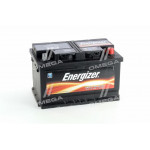 Акумулятор   68Ah-12v Energizer (278х175х175), R,EN570 