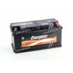 Акумулятор   83Ah-12v Energizer (353х175х175), R,EN720 