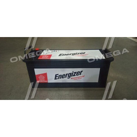 Акумулятор  140Ah-12v Energizer CP (513х189х223), полярність зворотна (3),EN800