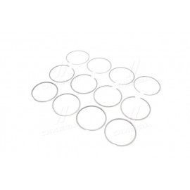 Кільце порш. ЗМЗ 405,409 (d=96,0) М/К (МД Кострома)