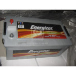 Акумулятор  225Ah-12v Energizer CP (518х275х242), полярність зворотна (3),EN1150 