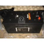 Акумулятор  200Ah-12v Energizer Com. (518х276х242), полярність зворотна (3),EN1050 