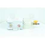 Фільтр палив. (сепаратор води)  КАМАЗ, MAN, DAF  <ДК> 