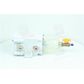 Фільтр палив. (сепаратор води)  КАМАЗ, MAN, DAF  <ДК>