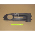 Решiтка лев. VW CADDY 04-10 (ви-во TEMPEST) 